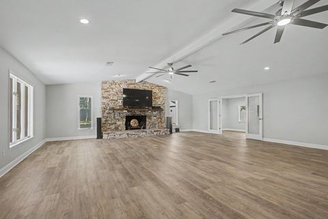 Tiny photo for 3306 Gallant Fox Trail, Tallahassee, FL 32309 (MLS # 398233)