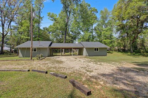 Tiny photo for 3306 Gallant Fox Trail, Tallahassee, FL 32309 (MLS # 398233)