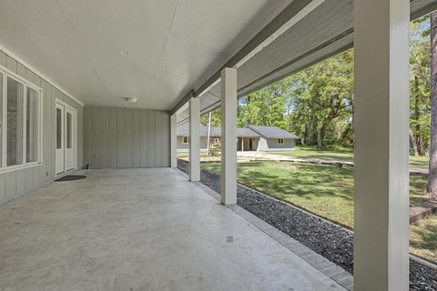Tiny photo for 3306 Gallant Fox Trail, Tallahassee, FL 32309 (MLS # 398233)