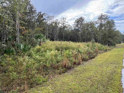 44 Water Oak Way St Marks FL 32355