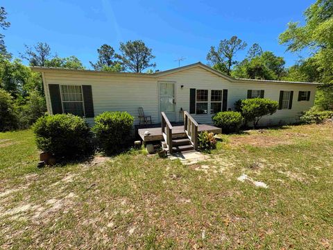 Photo of 366 S Oak Rd, Chattahoochee, FL 32324 (MLS # 398584)