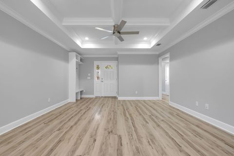 Tiny photo for 103 Graham Trail, Crawfordville, FL 32327 (MLS # 396964)