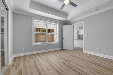 Tiny photo for 103 Graham Trail, Crawfordville, FL 32327 (MLS # 396964)