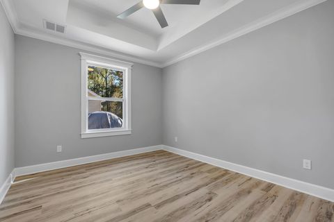 Tiny photo for 103 Graham Trail, Crawfordville, FL 32327 (MLS # 396964)