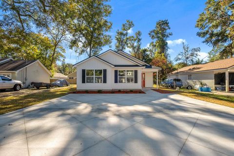 Tiny photo for 103 Graham Trail, Crawfordville, FL 32327 (MLS # 396964)
