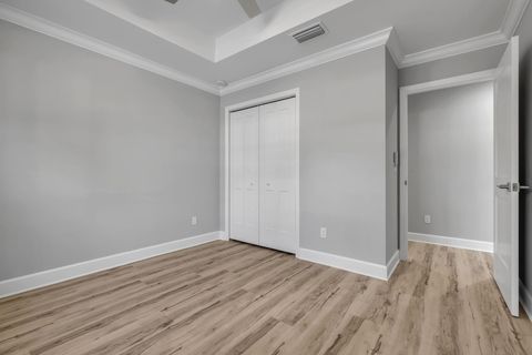 Tiny photo for 103 Graham Trail, Crawfordville, FL 32327 (MLS # 396964)