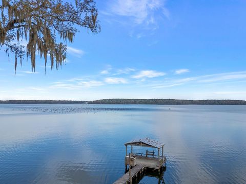 Photo of 1990 Lakepoint Lane, Tallahassee, FL 32310 (MLS # 395380)
