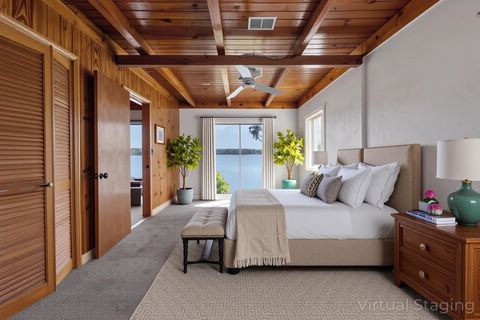 Tiny photo for 1990 Lakepoint Lane, Tallahassee, FL 32310 (MLS # 395380)