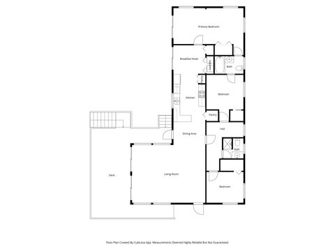 Tiny photo for 1990 Lakepoint Lane, Tallahassee, FL 32310 (MLS # 395380)