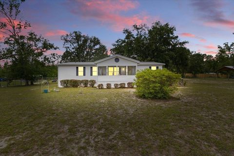 1372 Pine Bluff Rd, Perry, FL 32348 - MLS#: 386350