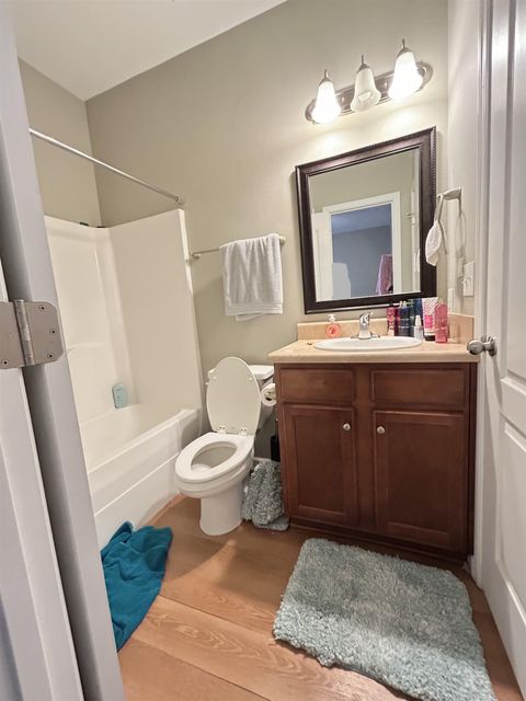 Tiny photo for 3657 Tyson Green Way #303, Tallahassee, FL 32310 (MLS # 383115)