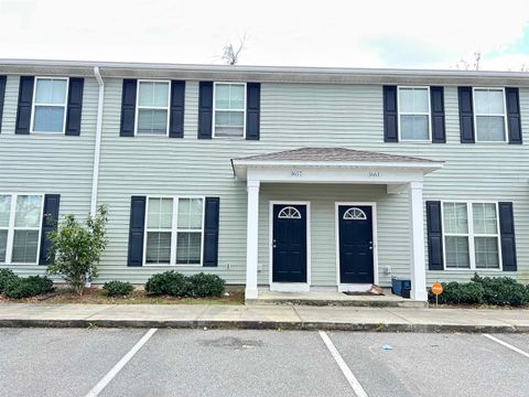 3657 Tyson Green Way Unit 303, Tallahassee, FL 32310 - MLS#: 383115