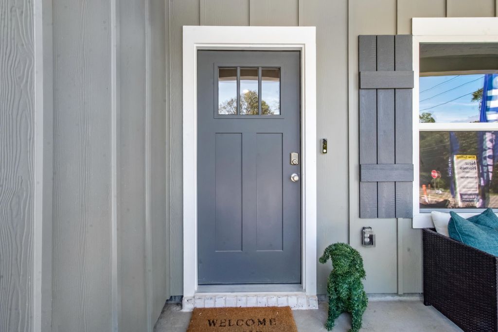 Photo of 2903 Ervine Street, Tallahassee, FL 32308 (MLS # 396289)