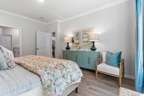 Tiny photo for 2903 Ervine Street, Tallahassee, FL 32308 (MLS # 396289)