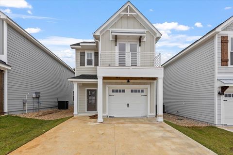 3739 Meadow Vista Lane, Tallahassee, FL 32308 - MLS#: 383046