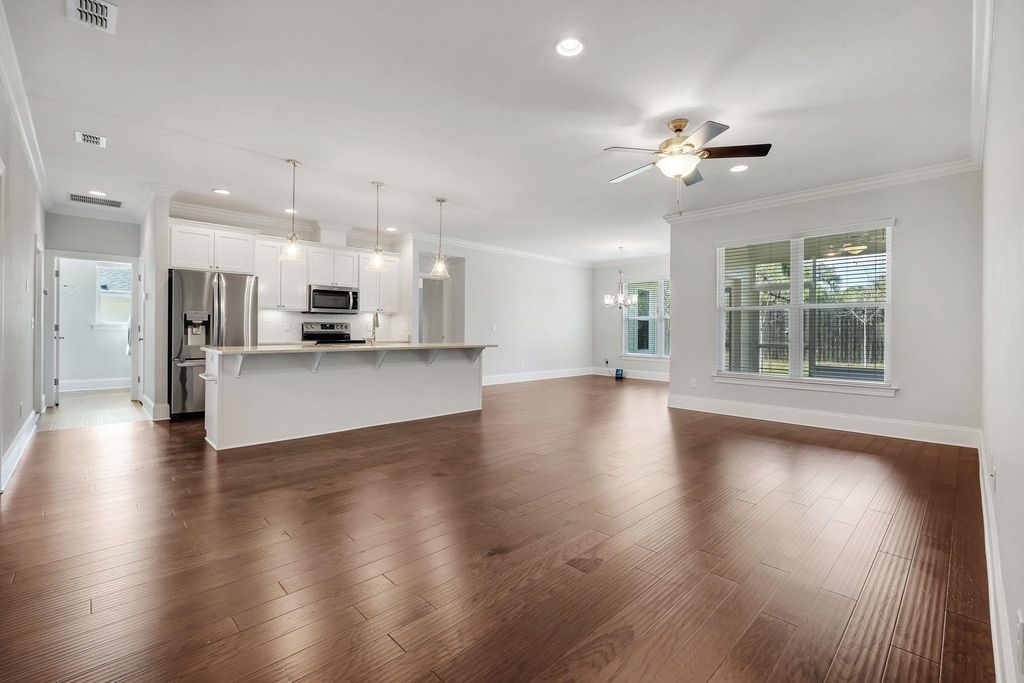 Photo of 1672 COTTAGE ROSE Lane, Tallahassee, FL 32308 (MLS # 396972)