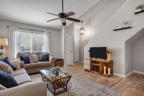 Tiny photo for 3368 Argonaut Drive, Tallahassee, FL 32312 (MLS # 397809)