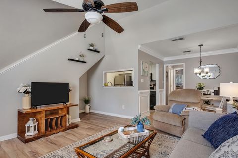 Tiny photo for 3368 Argonaut Drive, Tallahassee, FL 32312 (MLS # 397809)