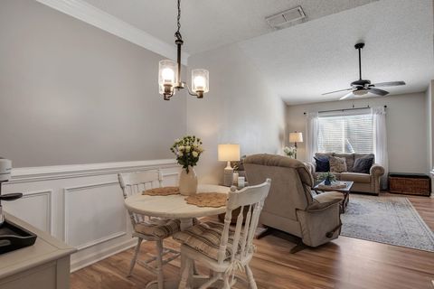 Tiny photo for 3368 Argonaut Drive, Tallahassee, FL 32312 (MLS # 397809)