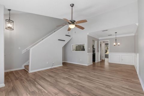 Tiny photo for 3368 Argonaut Drive, Tallahassee, FL 32312 (MLS # 397809)