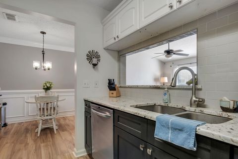 Tiny photo for 3368 Argonaut Drive, Tallahassee, FL 32312 (MLS # 397809)