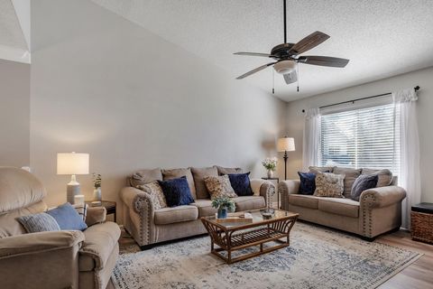 Tiny photo for 3368 Argonaut Drive, Tallahassee, FL 32312 (MLS # 397809)