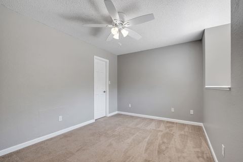 Tiny photo for 3368 Argonaut Drive, Tallahassee, FL 32312 (MLS # 397809)