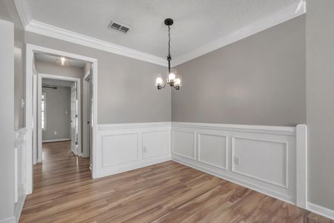 Tiny photo for 3368 Argonaut Drive, Tallahassee, FL 32312 (MLS # 397809)