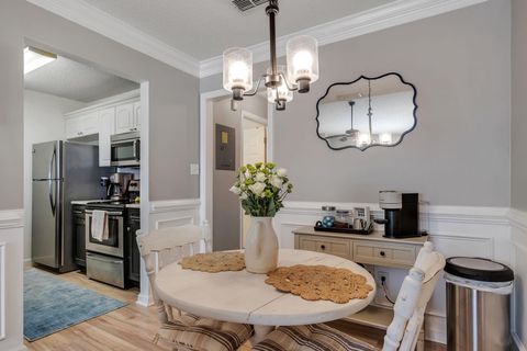 Tiny photo for 3368 Argonaut Drive, Tallahassee, FL 32312 (MLS # 397809)