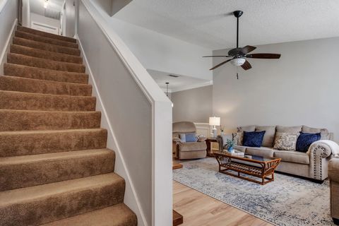 Tiny photo for 3368 Argonaut Drive, Tallahassee, FL 32312 (MLS # 397809)