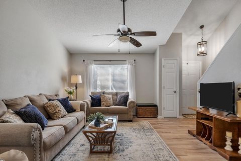 Tiny photo for 3368 Argonaut Drive, Tallahassee, FL 32312 (MLS # 397809)