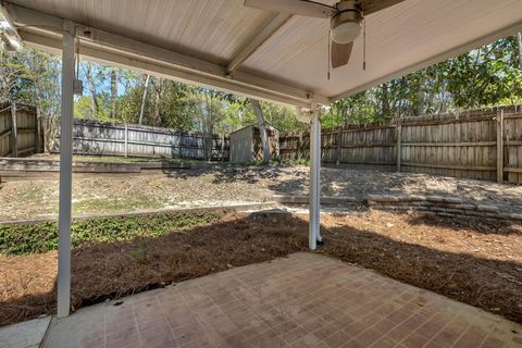 Tiny photo for 3368 Argonaut Drive, Tallahassee, FL 32312 (MLS # 397809)