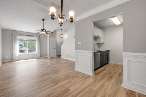 Tiny photo for 3368 Argonaut Drive, Tallahassee, FL 32312 (MLS # 397809)