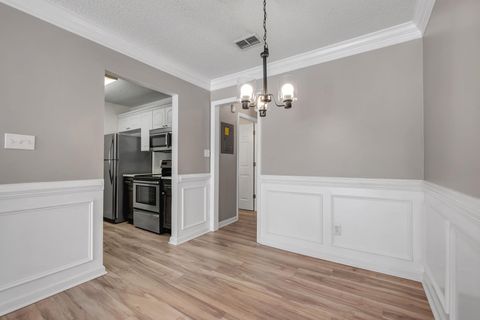 Tiny photo for 3368 Argonaut Drive, Tallahassee, FL 32312 (MLS # 397809)