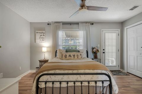 Tiny photo for 3368 Argonaut Drive, Tallahassee, FL 32312 (MLS # 397809)