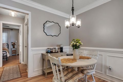 Tiny photo for 3368 Argonaut Drive, Tallahassee, FL 32312 (MLS # 397809)