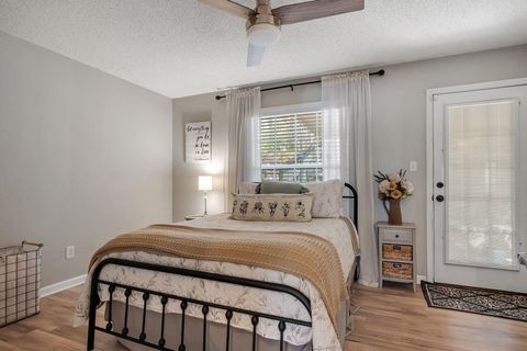 Tiny photo for 3368 Argonaut Drive, Tallahassee, FL 32312 (MLS # 397809)