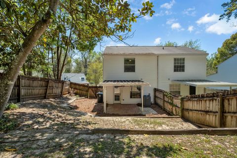 Tiny photo for 3368 Argonaut Drive, Tallahassee, FL 32312 (MLS # 397809)