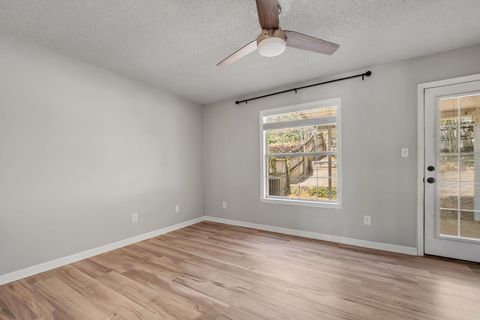 Tiny photo for 3368 Argonaut Drive, Tallahassee, FL 32312 (MLS # 397809)