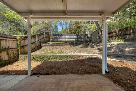 Tiny photo for 3368 Argonaut Drive, Tallahassee, FL 32312 (MLS # 397809)