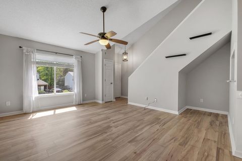 Tiny photo for 3368 Argonaut Drive, Tallahassee, FL 32312 (MLS # 397809)