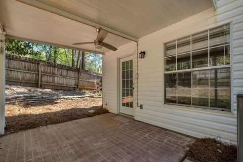 Tiny photo for 3368 Argonaut Drive, Tallahassee, FL 32312 (MLS # 397809)