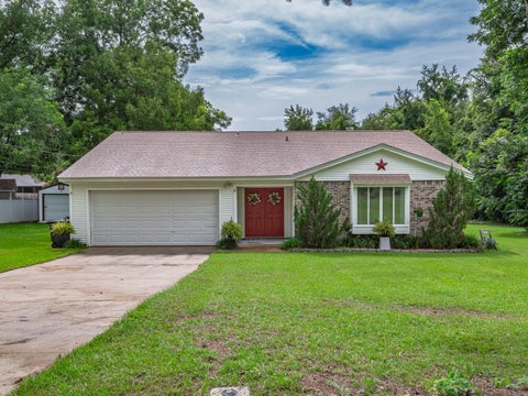 Tiny photo for 6704 Johnstown Loop, Tallahassee, FL 32309 (MLS # 402298)