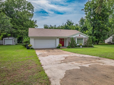 Tiny photo for 6704 Johnstown Loop, Tallahassee, FL 32309 (MLS # 402298)