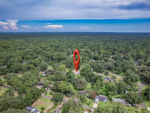 Tiny photo for 6704 Johnstown Loop, Tallahassee, FL 32309 (MLS # 402298)