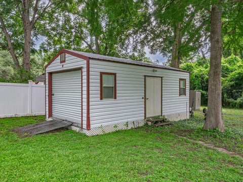 Tiny photo for 6704 Johnstown Loop, Tallahassee, FL 32309 (MLS # 402298)