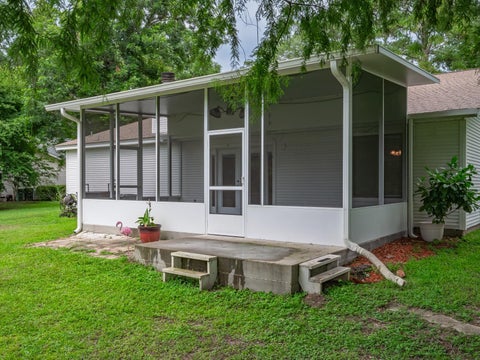 Tiny photo for 6704 Johnstown Loop, Tallahassee, FL 32309 (MLS # 402298)