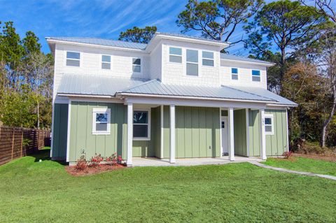 195 SE 14Th Street Apalachicola FL 32322
