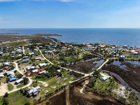 Tiny photo for Vacant Lot 27 Osprey Circle, Perry, FL 32348 (MLS # 401930)