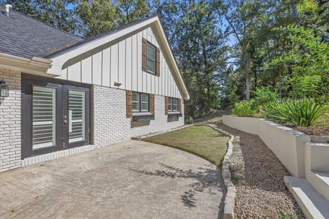 Tiny photo for 2243 Trescott Drive, Tallahassee, FL 32308 (MLS # 392543)